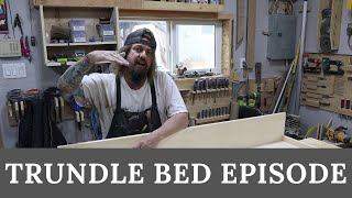 trundle bed diy [upl. by Paris746]