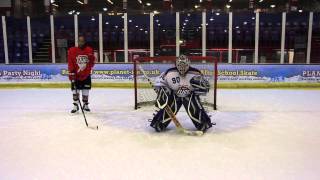 Ice Hockey Positions For Beginners  Where should you play [upl. by Aymer]