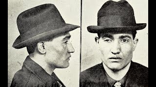 Vintage Mugshots of American Criminals From the 1900s and 1910s Part 27 [upl. by Shane70]