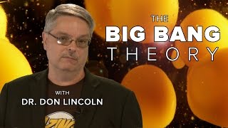 The Big Bang Theory [upl. by Uhsoj]