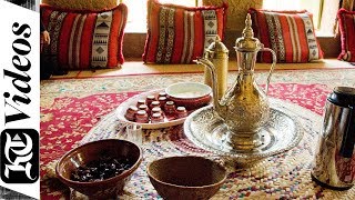 Understanding Emirati Culture Coffee [upl. by Janetta295]