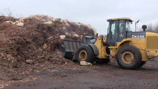 How Its Made Compost [upl. by Yetta718]