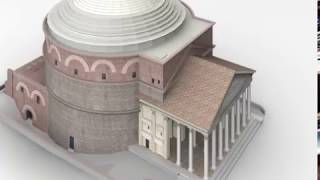 The Roman Pantheon [upl. by Mansur964]