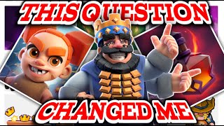 Does Clash Royale ACTUALLY use Ai Art [upl. by Crockett]