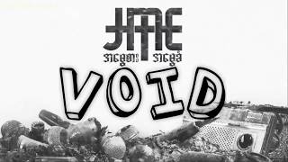 Void  J Me Feat Big Bag with Lyric [upl. by Ling]