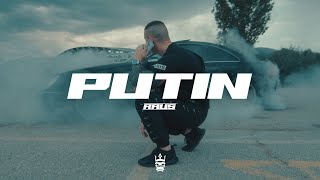 Raus  PUTIN Official Video [upl. by Oir]