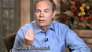 Andrew Wommack Discover The Keys To Staying Full Of God Power Of Imagination  Week 3 Session 4 [upl. by Endora]