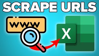 How to Scrape URLs from Any Website 2020 Tutorial [upl. by Notsnarc572]