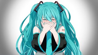 7 Depressing Vocaloid Songs [upl. by Carmella336]