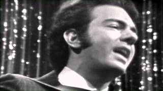 Kennedy Center Honours Neil Diamond Part 1 [upl. by Engracia]