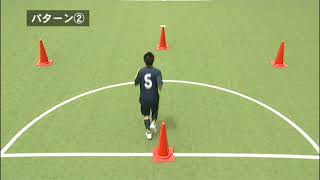 Futsal Training Step1 Basic [upl. by Iggy793]