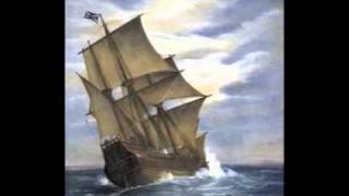 Mayflower Voyage and Plymouth  for 5th graders [upl. by Neelyaj]