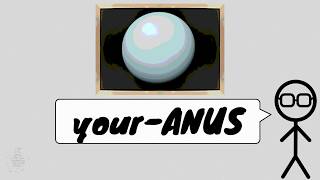 How to Pronounce Uranus [upl. by Aikaz658]