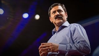 My Daughter Malala  Ziauddin Yousafzai  TED Talks [upl. by Akelam]