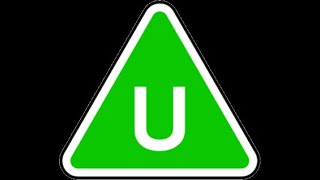 BBFC U Warning 2020 [upl. by Tolman]