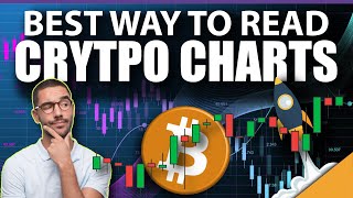 How To BEST Read Cryptocurrency Charts [upl. by Berard]