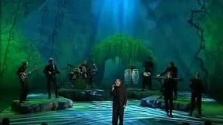 Phil Collins live  Youll Be In My Heart Tarzan [upl. by Man]