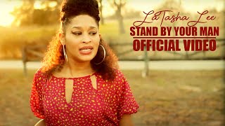 LaTasha Lee  Stand By Your Man  Tammy Wynette CoverVideo [upl. by Muhcan]