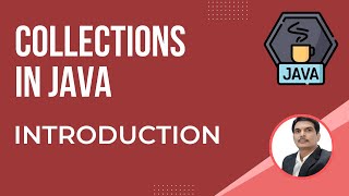 Java Collections FrameworkPart1  Collection Vs Collection Framework [upl. by Nomelihp]