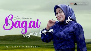 Lilin Herlina  Bagai Layang Layang  Dangdut Official Music Video [upl. by Theodore292]