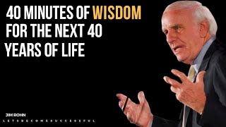 Recharge Your Mind  Jim Rohn Compilation  Motivation  Lets Become Successful [upl. by Gaidano]