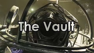 Destiny 2 The Vault Raid Guide  Last Wish [upl. by Neelear]