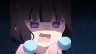 Everytime Maika Makes a Scary Face Blend S  ブレンド・S [upl. by Asiul]