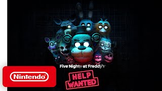 Five Nights at Freddys gameplay [upl. by Adnauq]