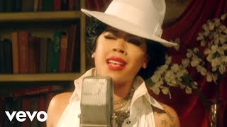 Keyshia Cole  Incapable [upl. by Antonina]