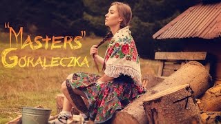 Masters  Góraleczka Official Lyric Video [upl. by Naget58]