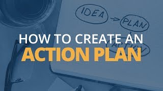 How to Create an Effective Action Plan  Brian Tracy [upl. by Laitselec]