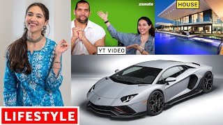 Sahiba Bali Lifestyle 2024 Age Husband Boyfriend Biography Cars HouseFamilyIncome amp Networth [upl. by Martainn74]