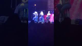 Xscape Performs “Softest Place on Earth” amp “Tonight” on The Great Xscape Tour [upl. by Nitsa]