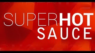 Sword with SUPERHOT Sauce mod [upl. by Powe]