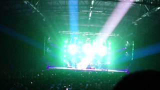 Surrounded  Dream Theater Live in Bangkok 2012 [upl. by Lexie942]