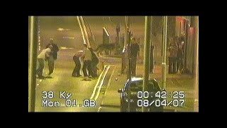 Glasgow Gang Documentary 2006 HD [upl. by Ehtnax]