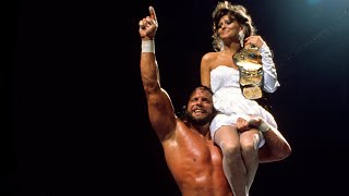 “Macho Man” Randy Savage’s greatest moments WWE Playlist [upl. by Salkcin466]