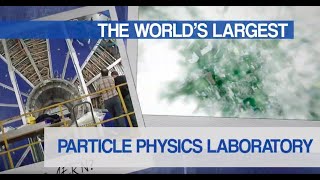 What is CERN [upl. by Aelhsa]