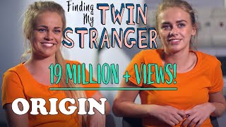 Do You Have An Unrelated Identical Twin  Full Documentary  Finding The Most Identical Strangers [upl. by Belamy323]