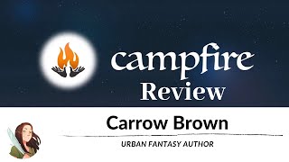 Campfire Review [upl. by Dnaloy]