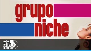 Atrevida Sutil y Contundente Grupo Niche  Audio [upl. by Shelah957]