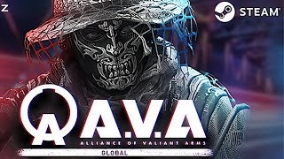 AVA Global  GamePlay PC [upl. by Cathrin]