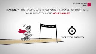 How does the Money Market work [upl. by Narcissus596]