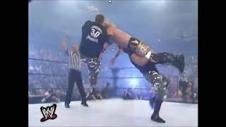 The Dudley Boyz 3D Compilation [upl. by Jalbert115]