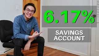 Best Savings Account in 2023 Best HIGHEST Yield Savings Account [upl. by Rona]