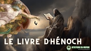 Le Livre dHénoch banni de la bible [upl. by Gerstner888]