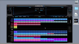 Orion32 Quickstart Guide  Antelope Audio [upl. by Iy27]