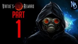 Zero Escape Virtues Last Reward Walkthrough Part 1 No Commentary [upl. by Simpson987]