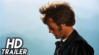 Easy Rider 1969 ORIGINAL TRAILER HD 1080p [upl. by Siladnerb409]