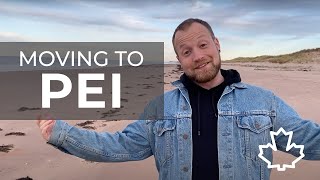 8 things you need to know before moving to Prince Edward Island PEI [upl. by Fischer]